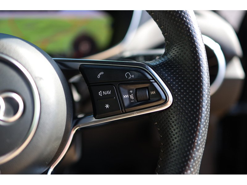 Used Audi TT 2018 for sale - 78163217: Photo 27