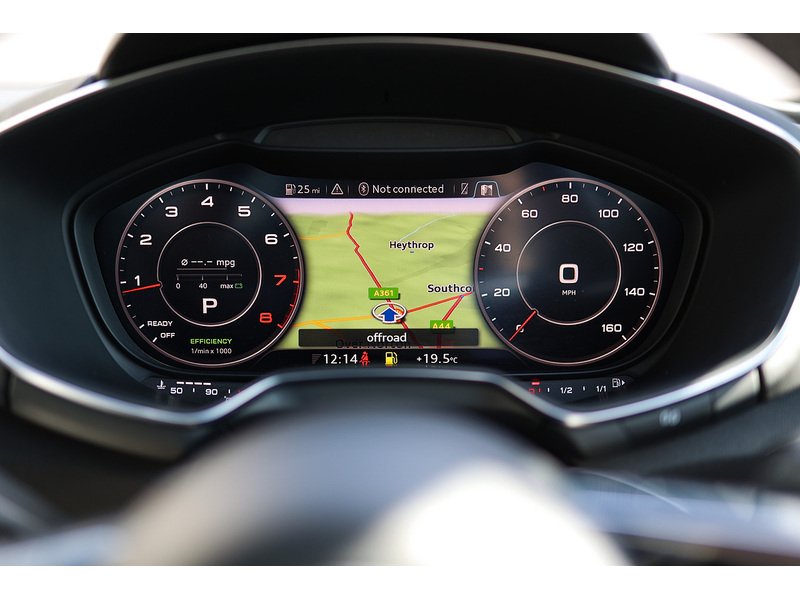 Used Audi TT 2018 for sale - 78163217: Photo 28