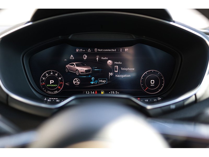 Used Audi TT 2018 for sale - 78163217: Photo 29