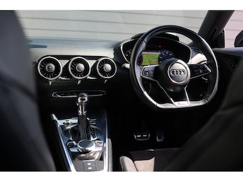 Used Audi TT 2018 for sale - 78163217: Photo