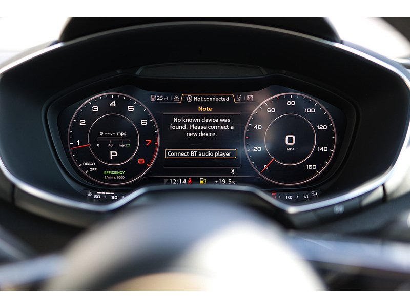 Used Audi TT 2018 for sale - 78163217: Photo 30