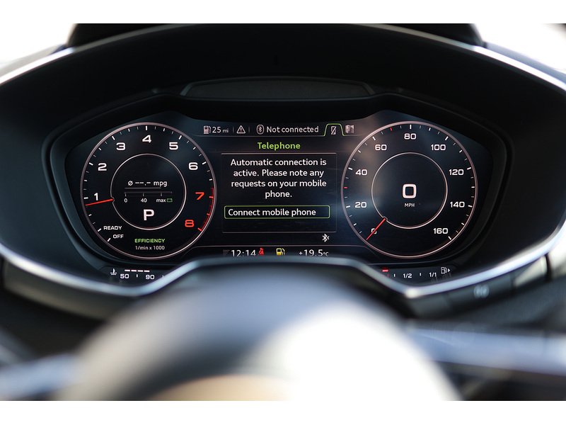 Used Audi TT 2018 for sale - 78163217: Photo 31