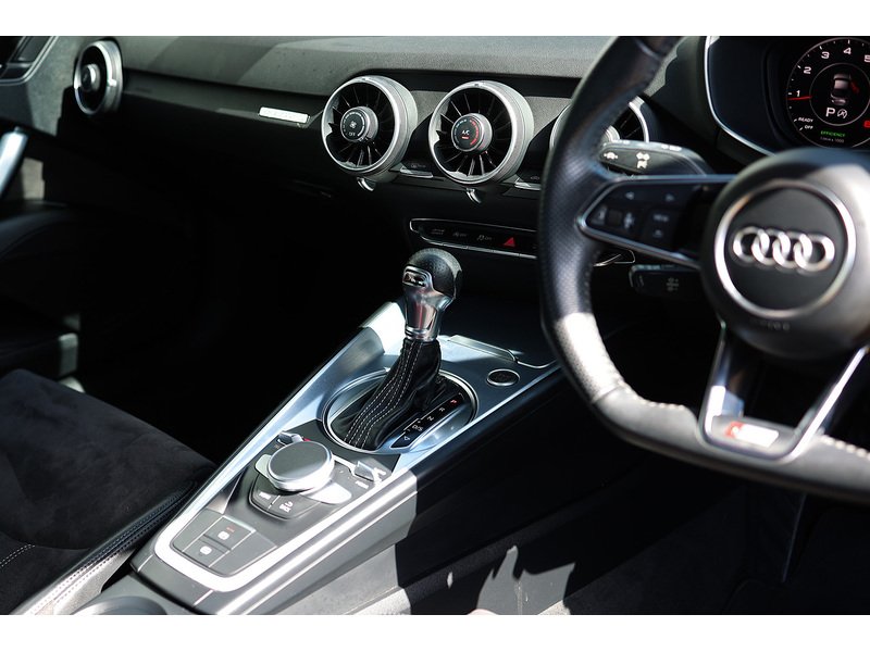 Used Audi TT 2018 for sale - 78163217: Photo 33