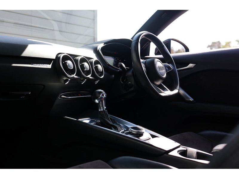 Used Audi TT 2018 for sale - 78163217: Photo 34