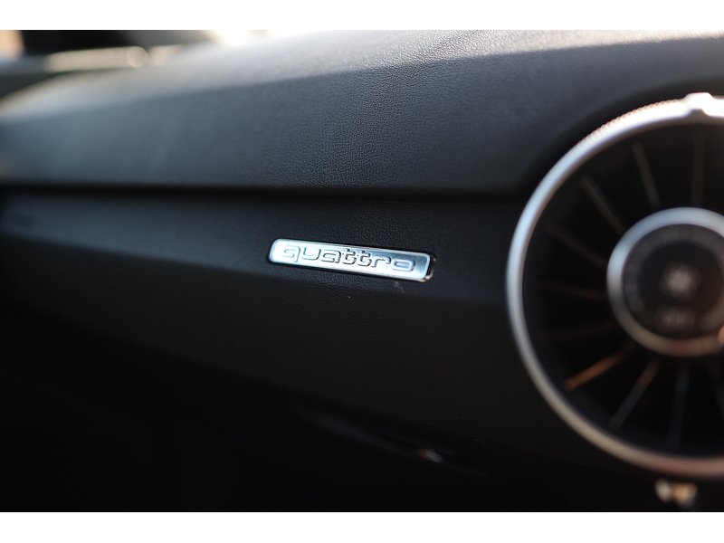 Used Audi TT 2018 for sale - 78163217: Photo 35