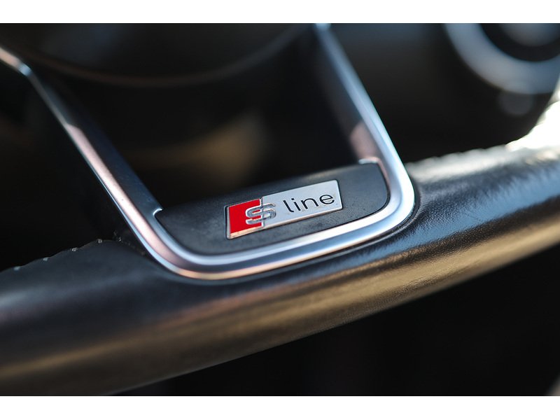 Used Audi TT 2018 for sale - 78163217: Photo 36