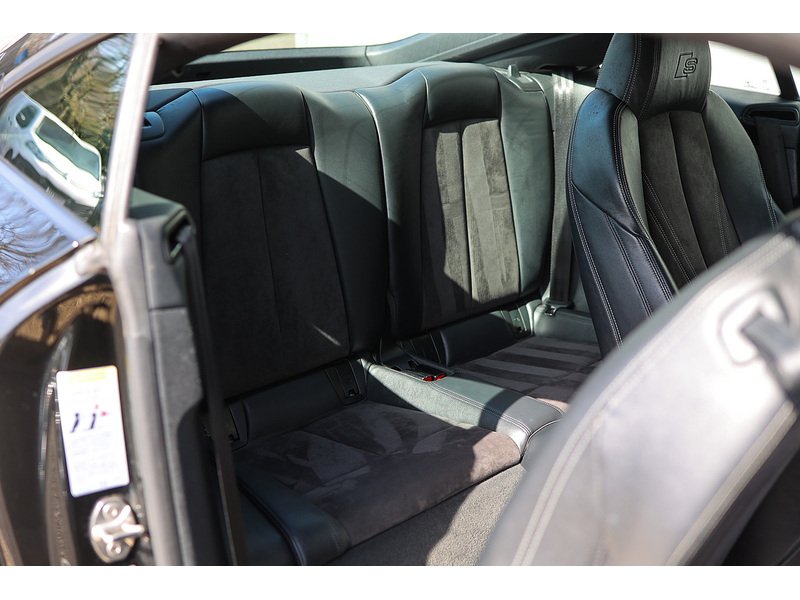 Used Audi TT 2018 for sale - 78163217: Photo 37