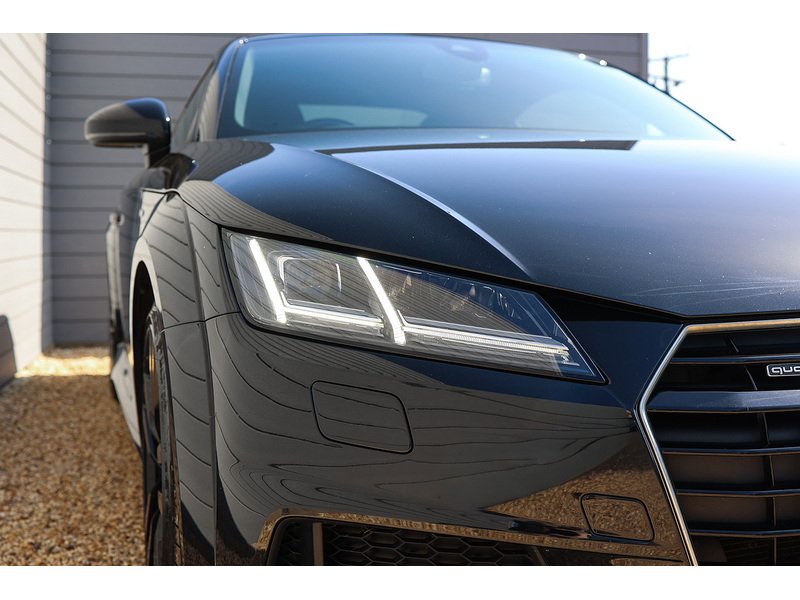 Used Audi TT 2018 for sale - 78163217: Photo 41