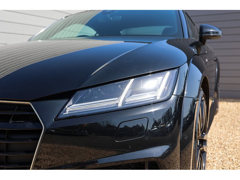 Used Audi TT 2018 for sale - 78163217: Photo 42