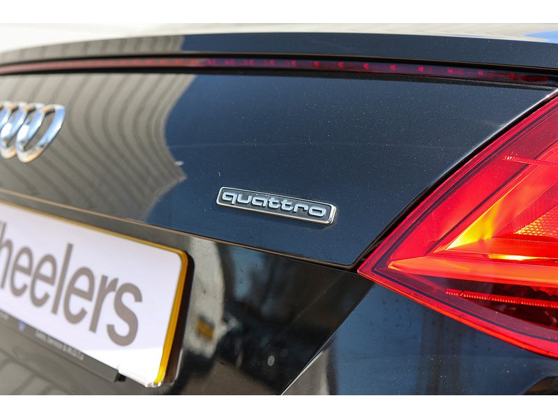 Used Audi TT 2018 for sale - 78163217: Photo 43