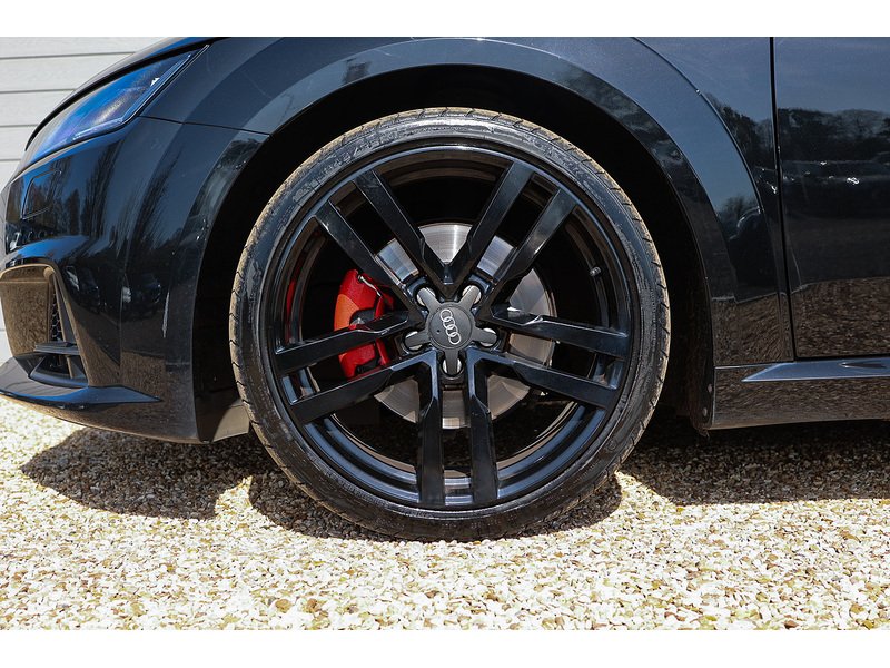 Used Audi TT 2018 for sale - 78163217: Photo 45