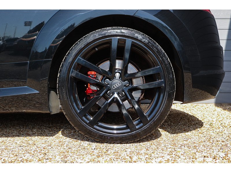 Used Audi TT 2018 for sale - 78163217: Photo 46