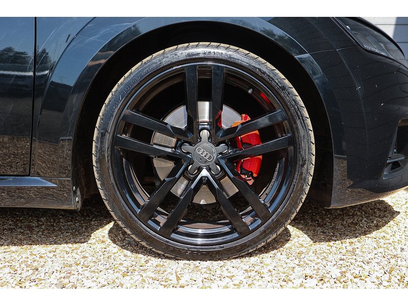 Used Audi TT 2018 for sale - 78163217: Photo 47