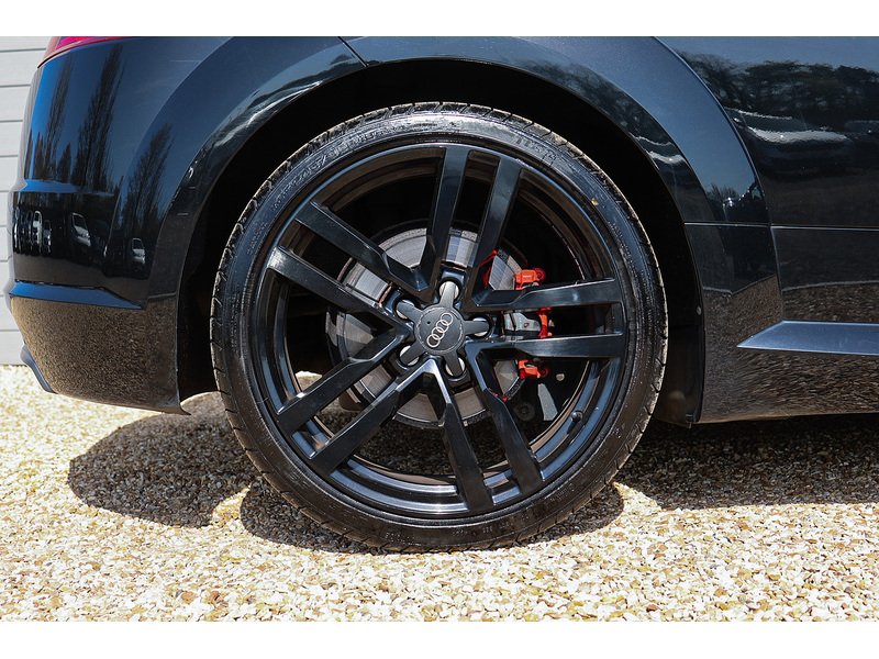 Used Audi TT 2018 for sale - 78163217: Photo 48