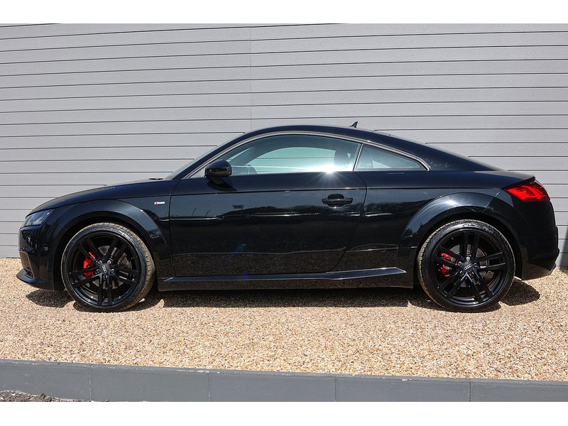 Used Audi TT 2018 for sale - 78163217: Photo 8
