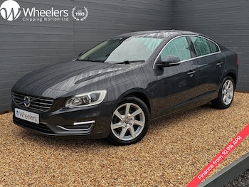 2014 - D4 SE Lux 4-Door