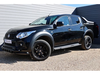 Used Fiat Fullback 2018 for sale - 78341296: Photo