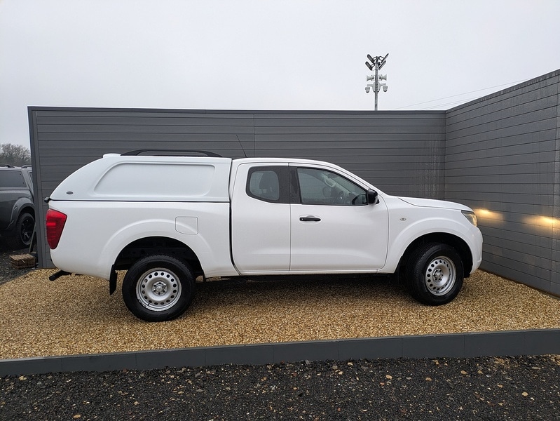 Used Nissan Navara 2021 for sale - 77437776: Photo 10
