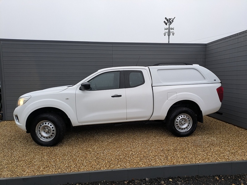Used Nissan Navara 2021 for sale - 77437776: Photo 11