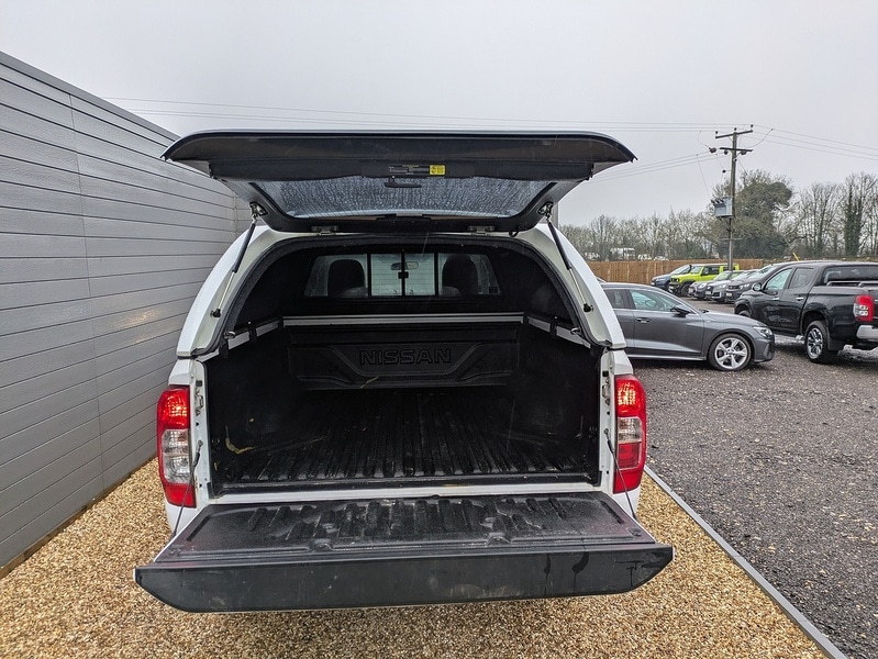 Used Nissan Navara 2021 for sale - 77437776: Photo 13