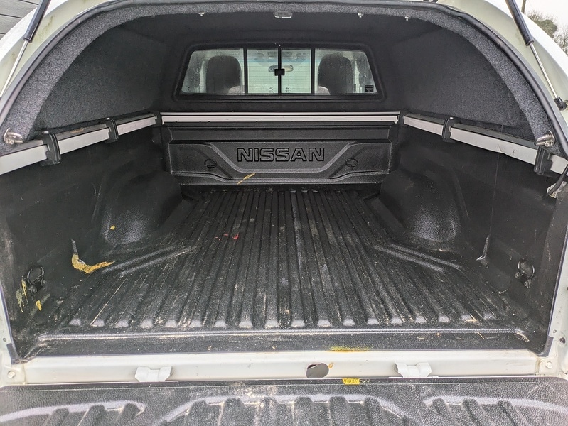 Used Nissan Navara 2021 for sale - 77437776: Photo 14