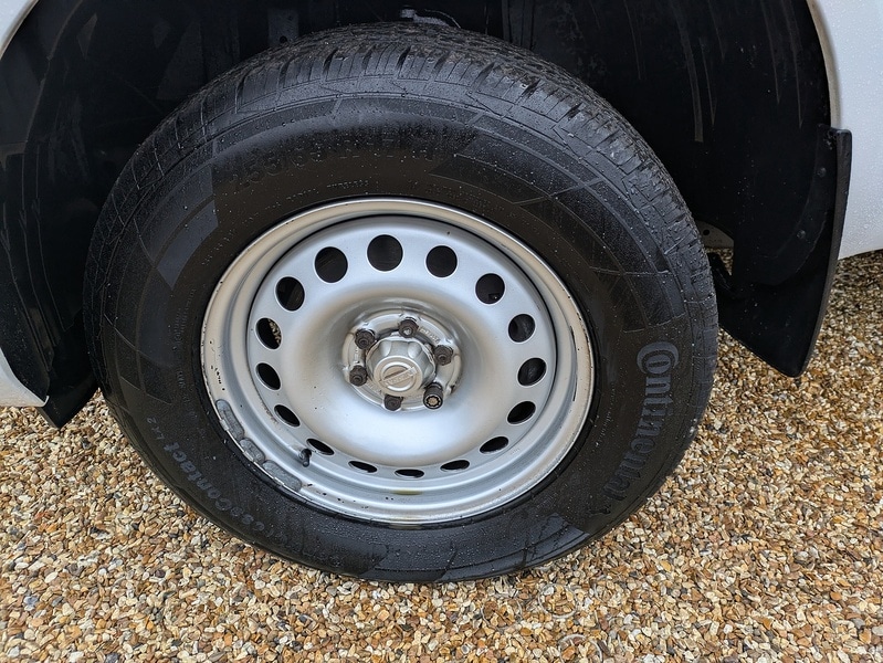 Used Nissan Navara 2021 for sale - 77437776: Photo 18