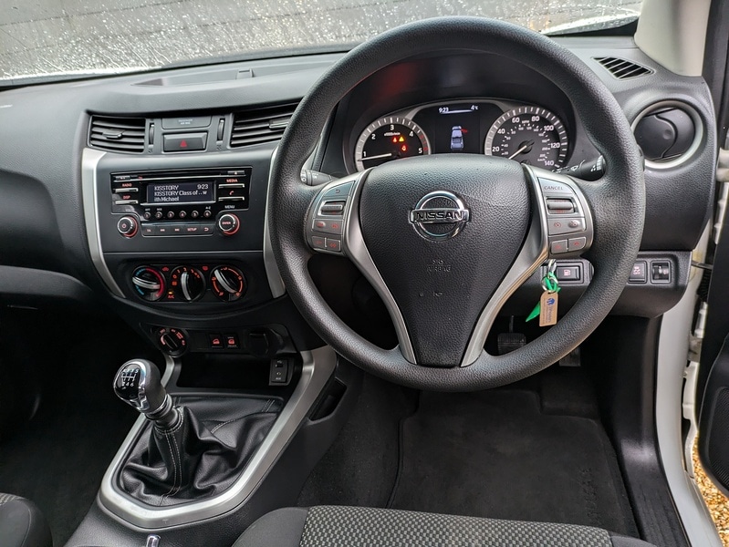 Used Nissan Navara 2021 for sale - 77437776: Photo 20