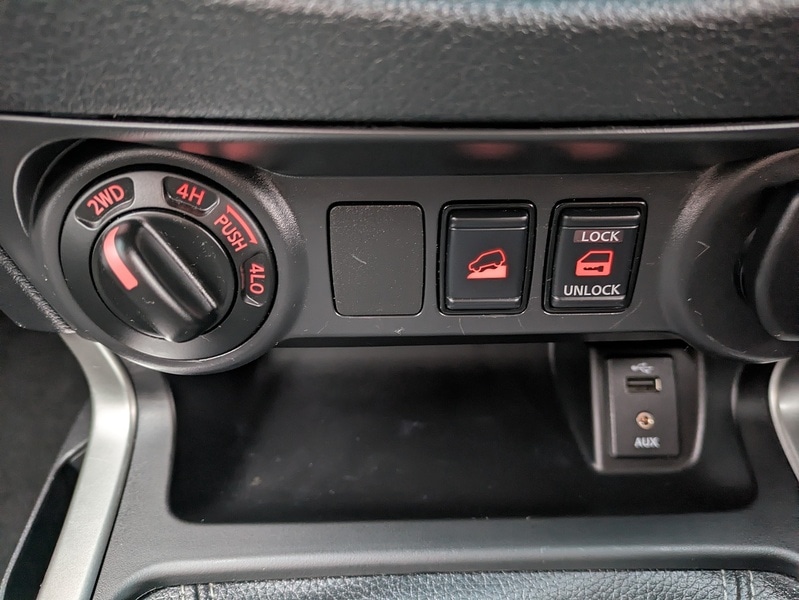 Used Nissan Navara 2021 for sale - 77437776: Photo 22