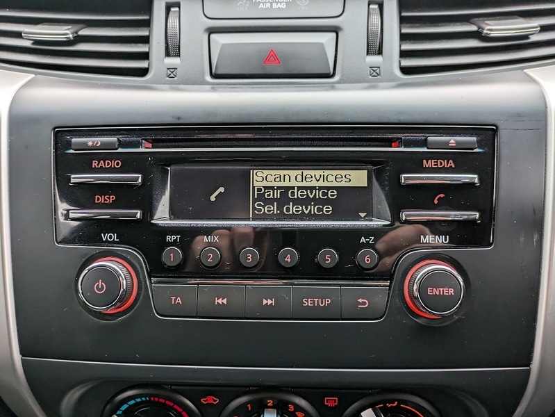 Used Nissan Navara 2021 for sale - 77437776: Photo 24