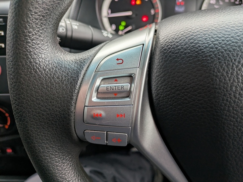 Used Nissan Navara 2021 for sale - 77437776: Photo 27