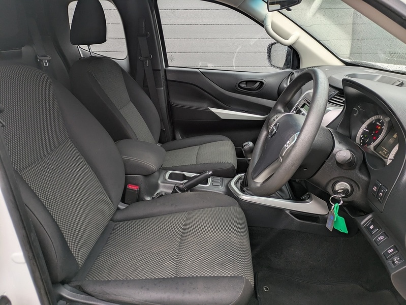 Used Nissan Navara 2021 for sale - 77437776: Photo 30