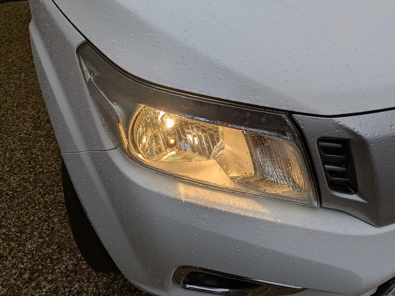 Used Nissan Navara 2021 for sale - 77437776: Photo 31