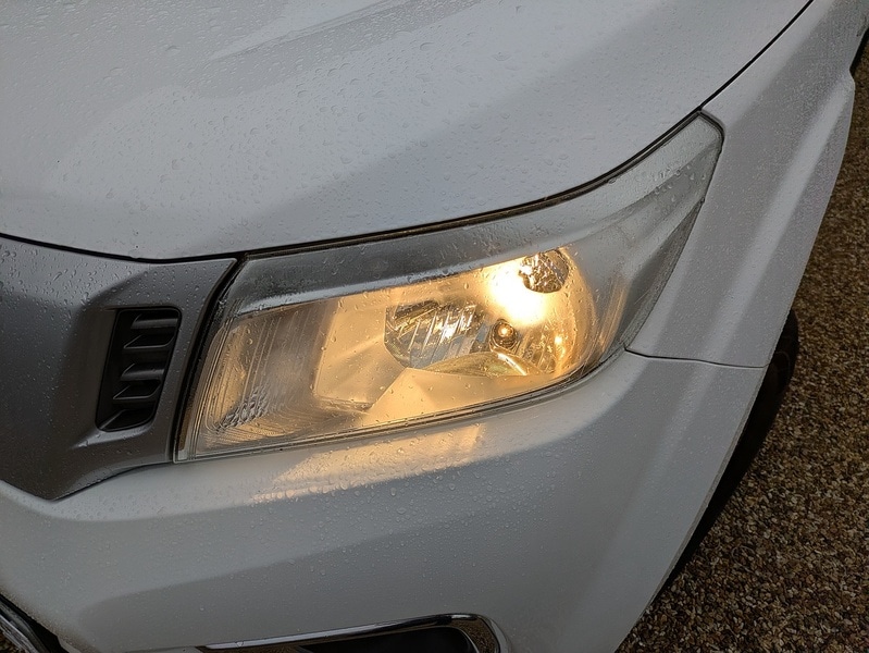 Used Nissan Navara 2021 for sale - 77437776: Photo 32