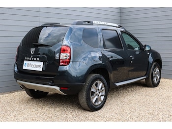 Used Dacia Duster 2017 for sale - 78453598: Photo