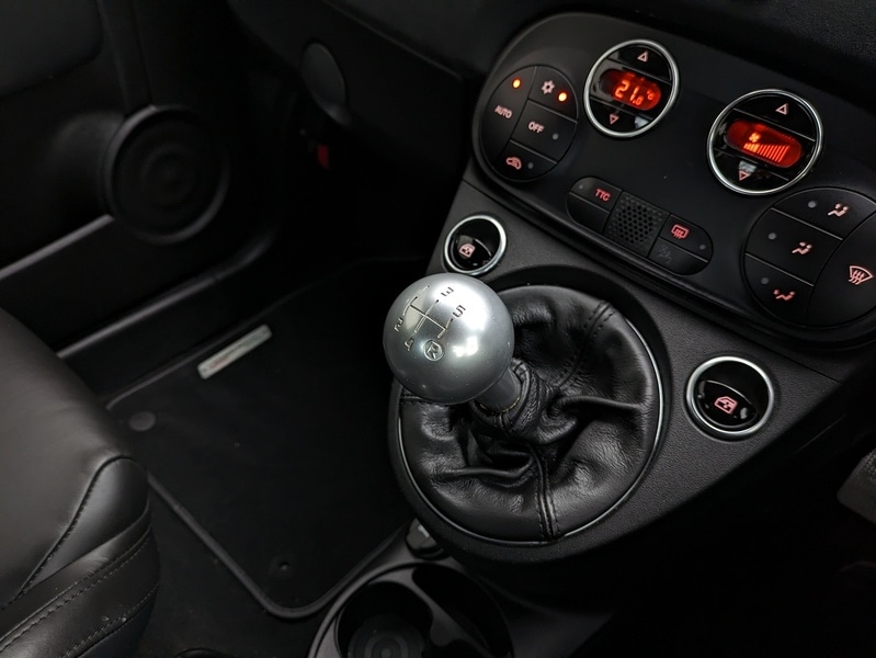 Used Abarth 595 2021 for sale - 77490708: Photo 16