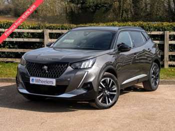2022 - PureTech GT Premium 5-Door