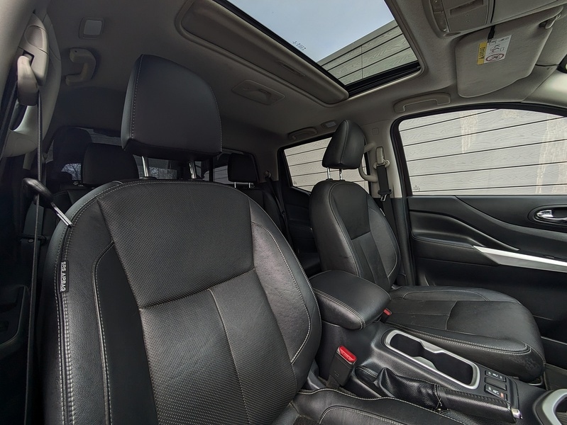 Used Nissan Navara 2018 for sale - 77716190: Photo 14