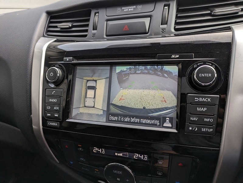 Used Nissan Navara 2018 for sale - 77716190: Photo 19