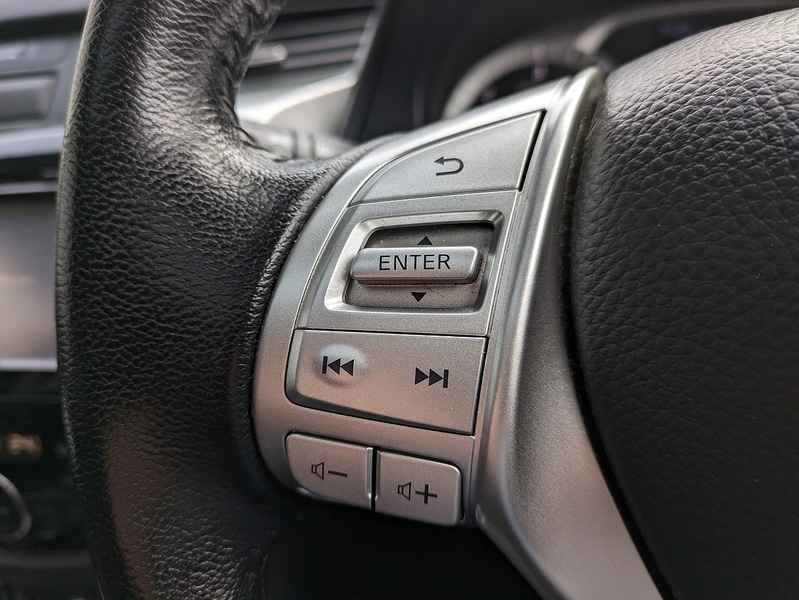 Used Nissan Navara 2018 for sale - 77716190: Photo 22