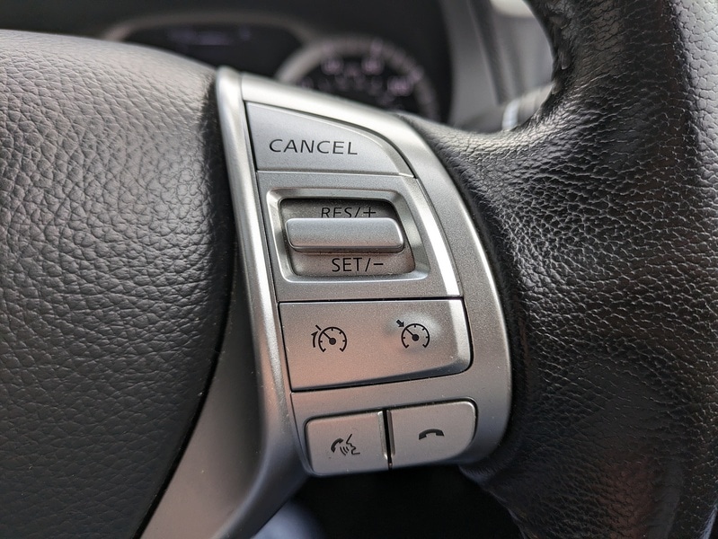 Used Nissan Navara 2018 for sale - 77716190: Photo 23