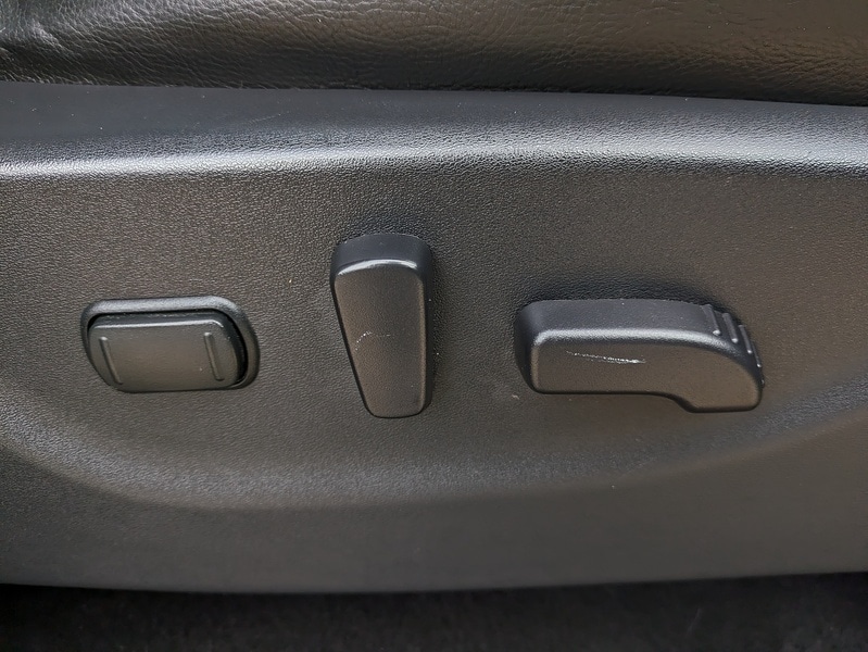 Used Nissan Navara 2018 for sale - 77716190: Photo 24