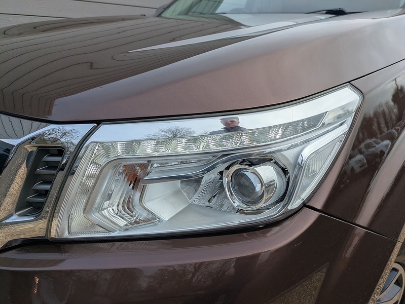 Used Nissan Navara 2018 for sale - 77716190: Photo 31