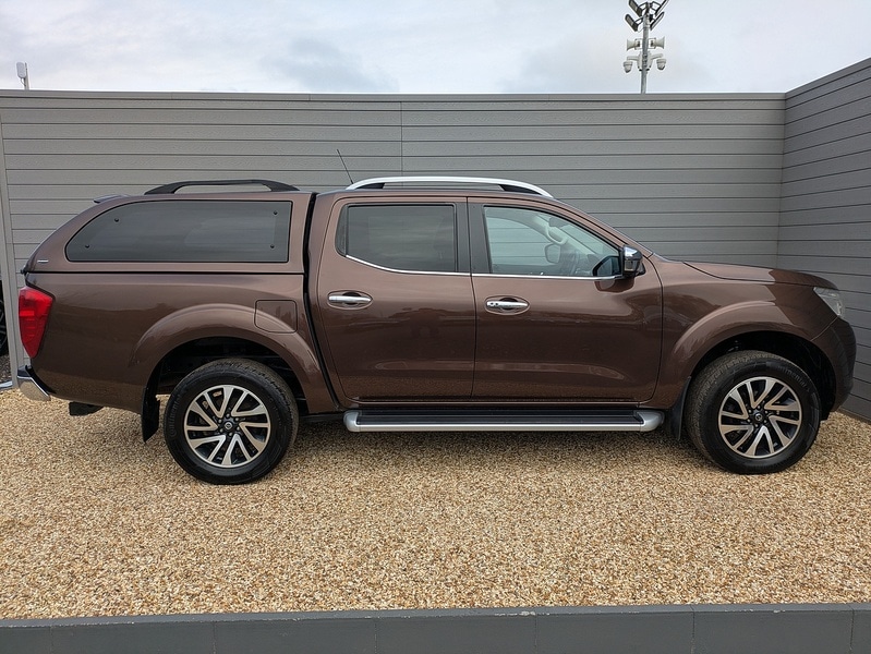 Used Nissan Navara 2018 for sale - 77716190: Photo 6
