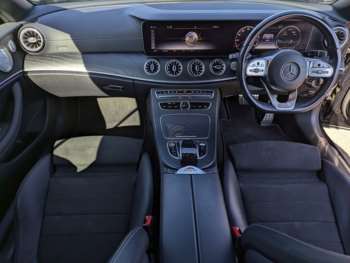 Used Mercedes-Benz E-Class 2020 for sale - 74721423: Photo