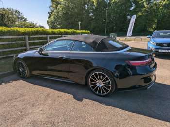 Used Mercedes-Benz E-Class 2020 for sale - 74721423: Photo