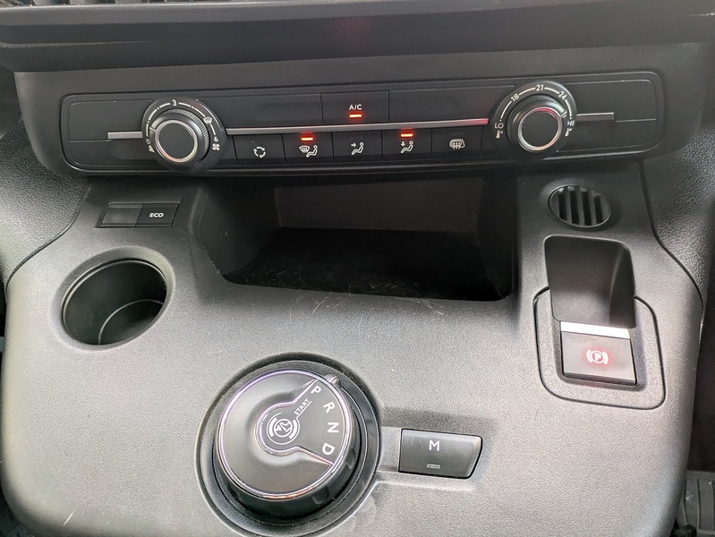 Used Citroen Berlingo 2021 for sale - 76879325: Photo 10