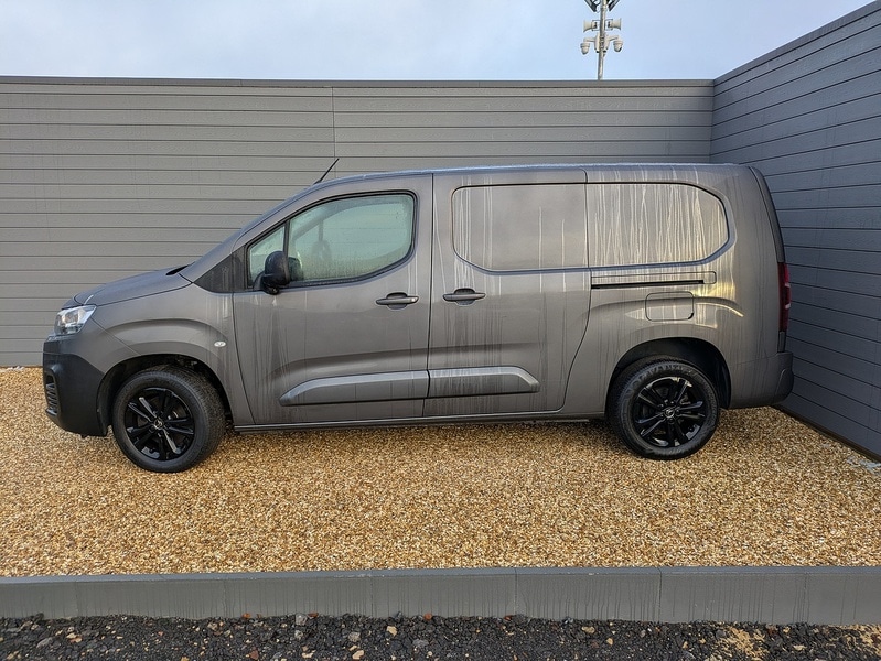 Used Citroen Berlingo 2021 for sale - 76879325: Photo 5