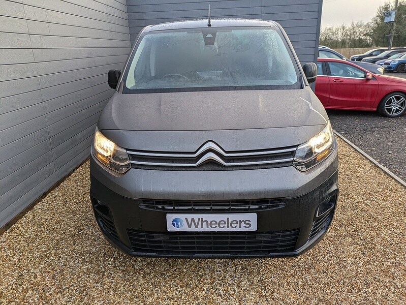 Used Citroen Berlingo 2021 for sale - 76879325: Photo 6