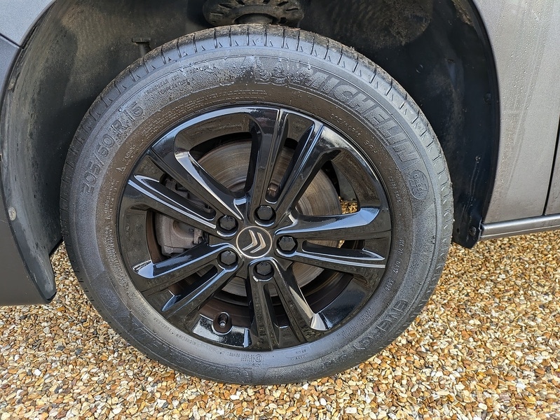 Used Citroen Berlingo 2021 for sale - 76879325: Photo 9