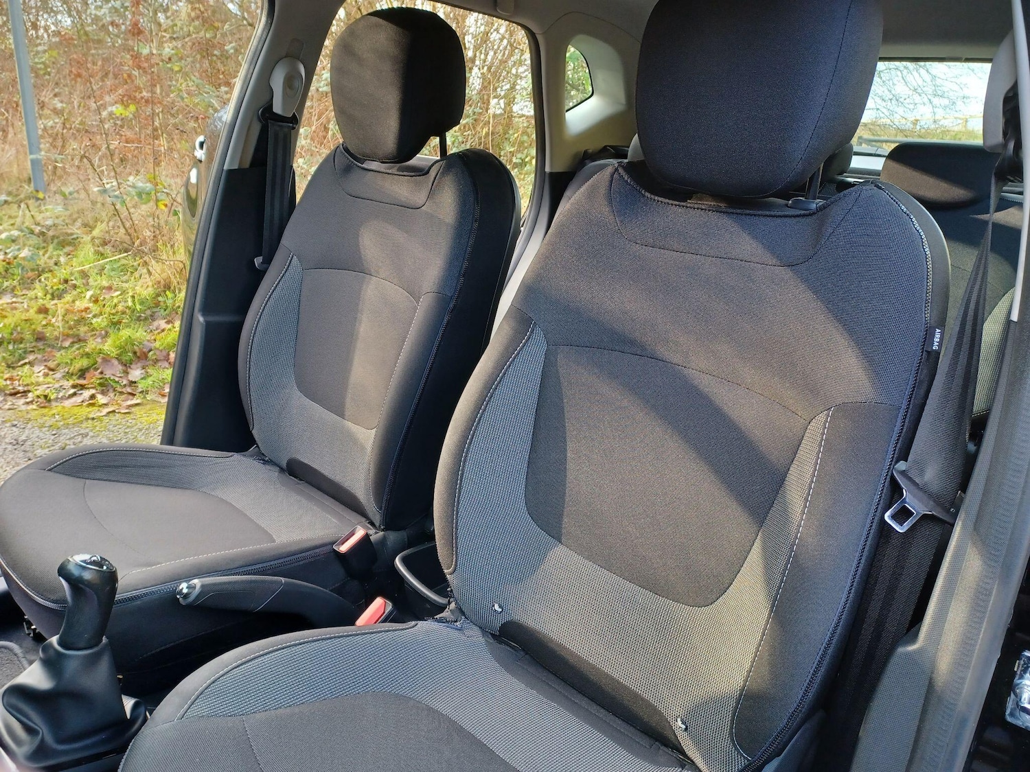 Used Renault Captur 2015 for sale - 77074559: Photo 10